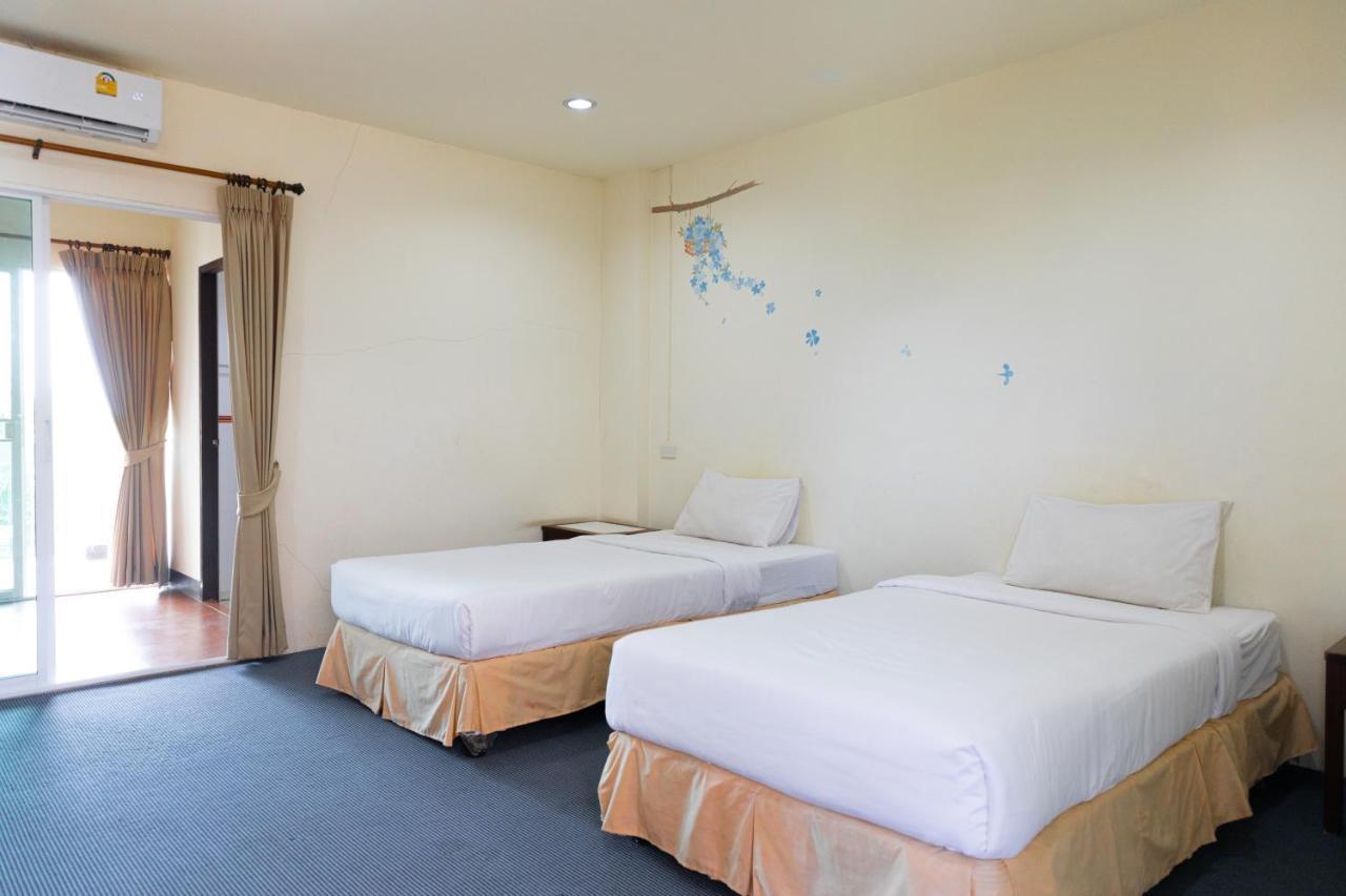 Rimtara Residence Patan Чиангмай Екстериор снимка