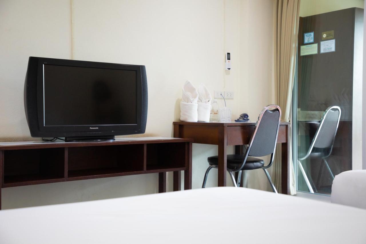 Rimtara Residence Patan Чиангмай Екстериор снимка
