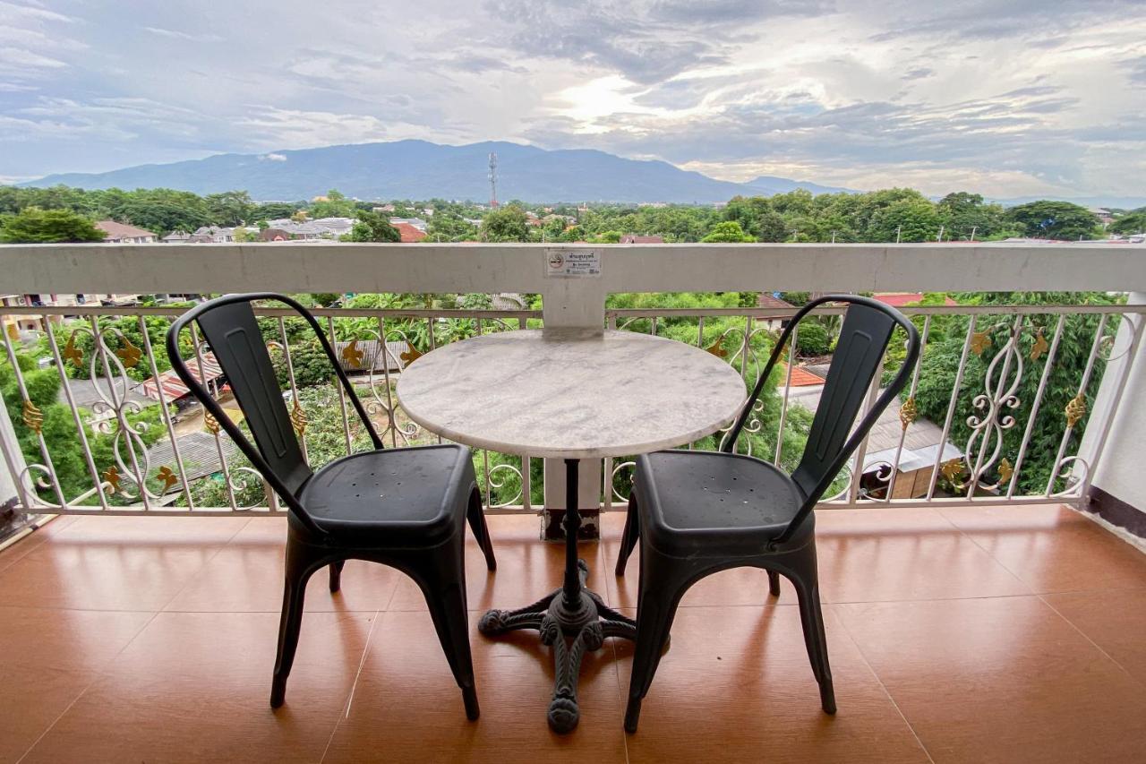 Rimtara Residence Patan Чиангмай Екстериор снимка