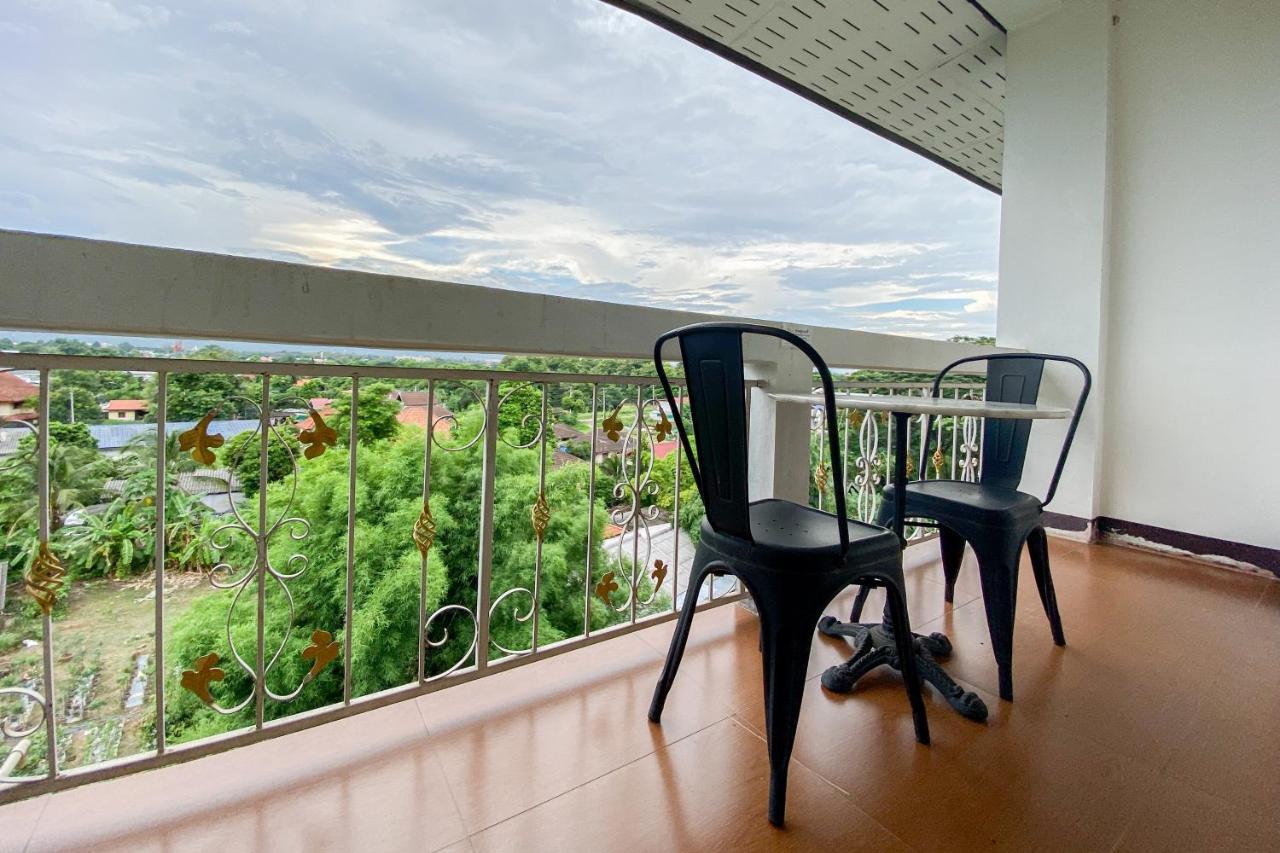 Rimtara Residence Patan Чиангмай Екстериор снимка