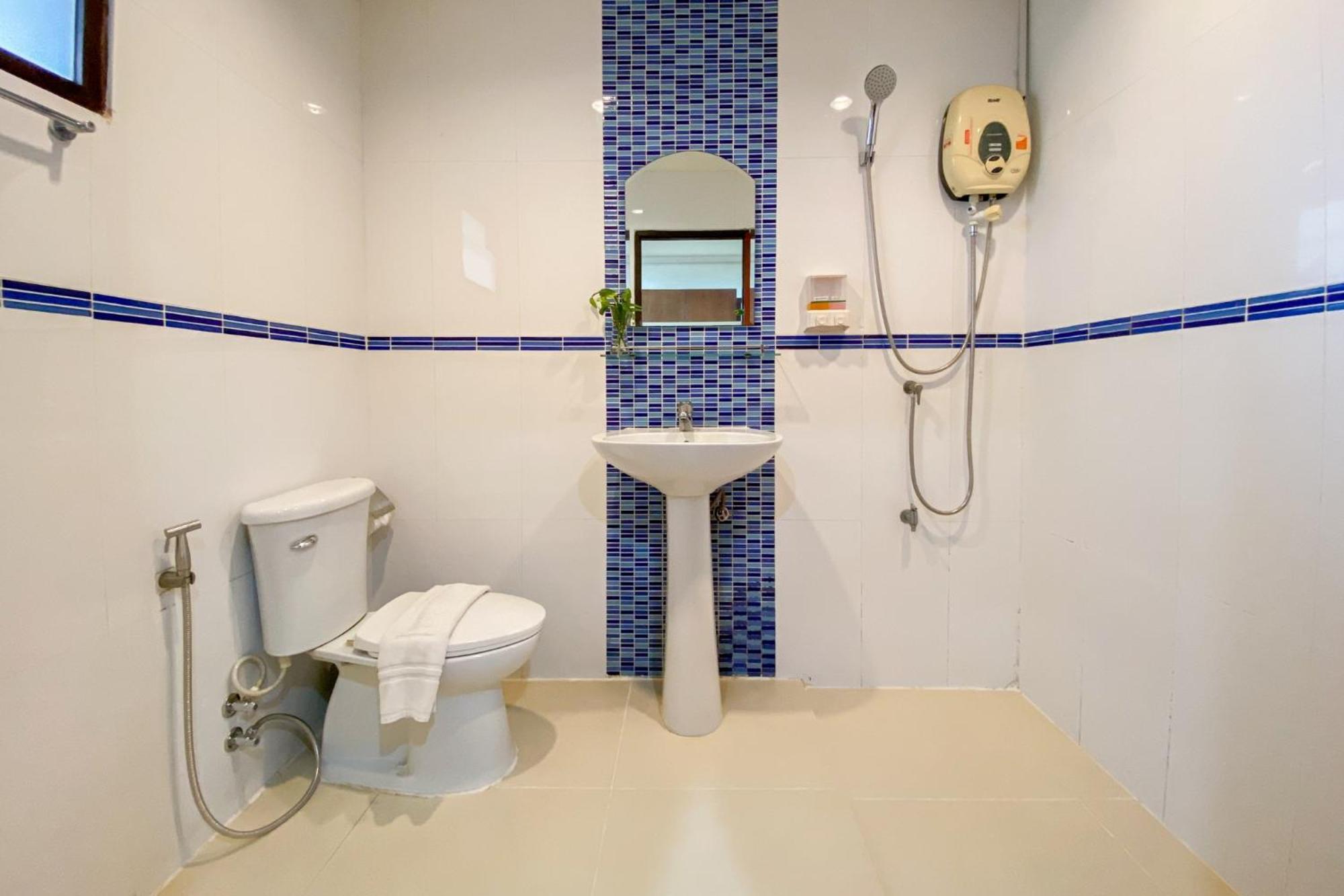 Rimtara Residence Patan Чиангмай Екстериор снимка