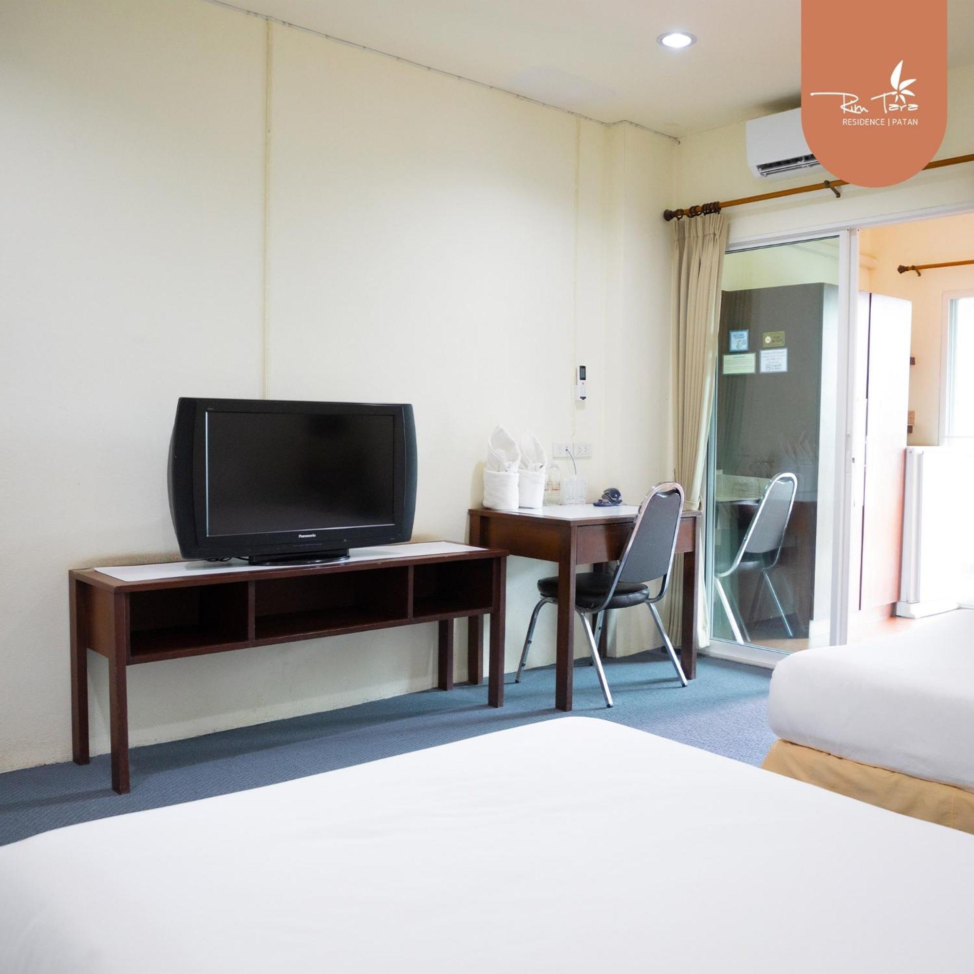 Rimtara Residence Patan Чиангмай Екстериор снимка