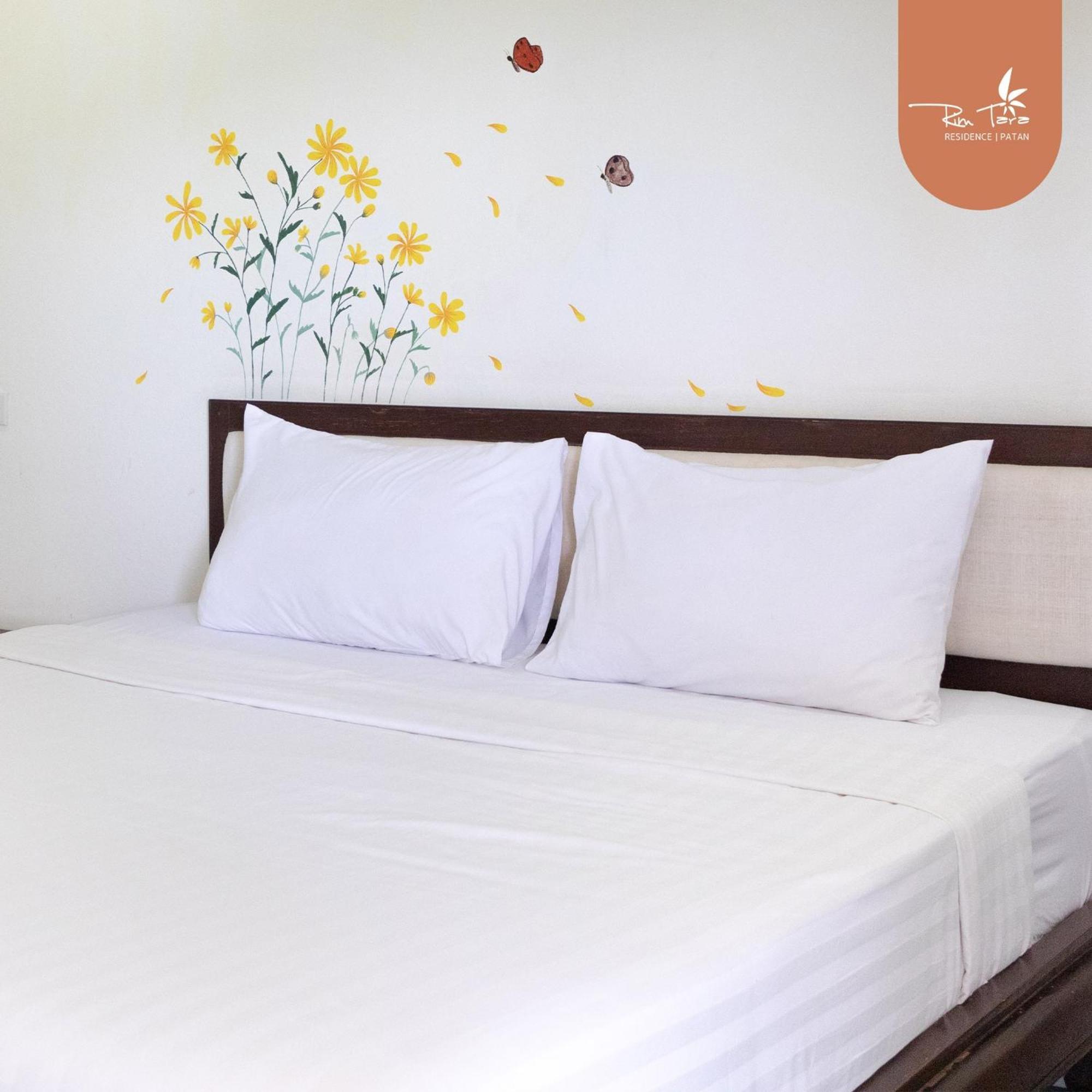 Rimtara Residence Patan Чиангмай Екстериор снимка